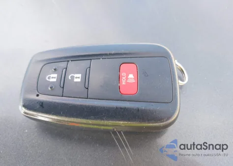 2025 Toyota Rav4 Hybrid Xle from USA, damaged, VIN 4T3RWRFV9SU172717